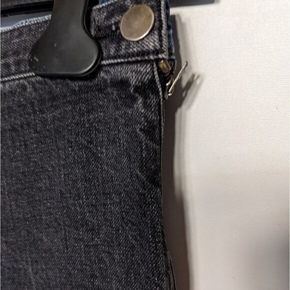 Rachel Comey | Two Tone Fletcher Jeans - Picture 6 of 10